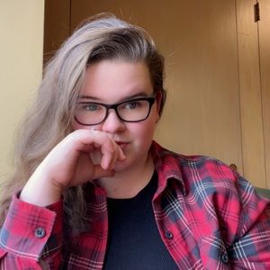 Meet your Posher, Shelby